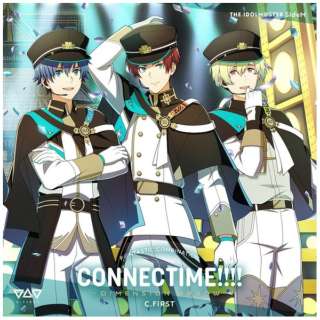 Legenders  CDFIRST/ THE IDOLMSTER SideM FNTASTIC COMBINATION`CONNECTIME!!!!` -DIMENSION ARROW- CDFIRST yCDz