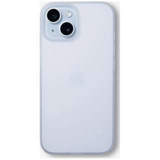 iPhone 15 FROST AIR ULTRA P[X ACXzCg FAU1561W