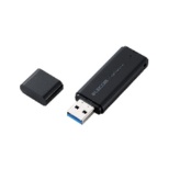 ESD-EYB1000GBK OtSSD USB-Aڑ PS5/PS4A^Ή(Mac/Windows11Ή) ubN [1TB /|[^u^]