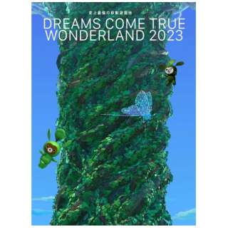 DREAMS COME TRUE/ jŋ̈ړVn DREAMS COME TRUE WONDERLAND 2023 ʐY yu[Cz