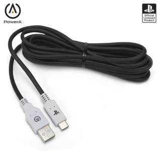 PowerA USB-C [dP[u for PlayStaion 5 PowerA PSAC0359JP01