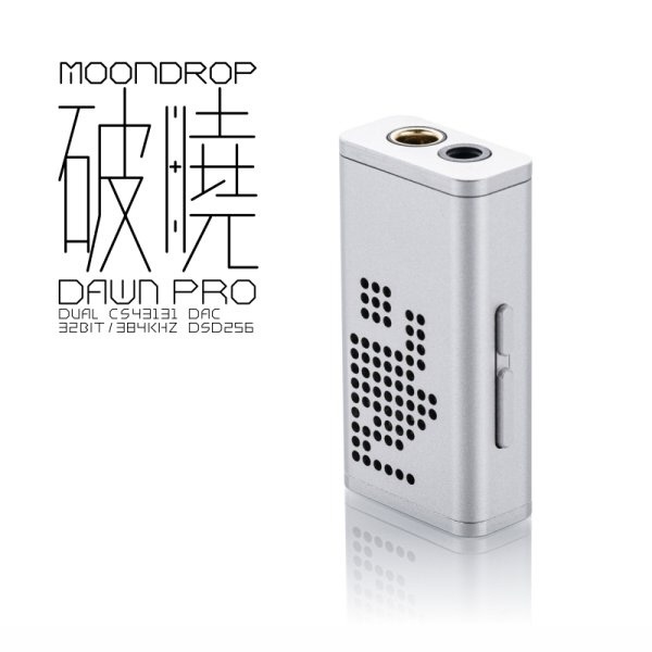 ݡ֥ USB-DAC ˶-DAWN PRO MD501484 [DACǽб]