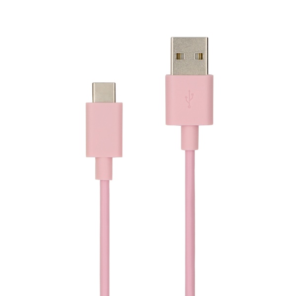 USB2.0 Type-C̎ގ 0.5m ԥ CK-C11PK