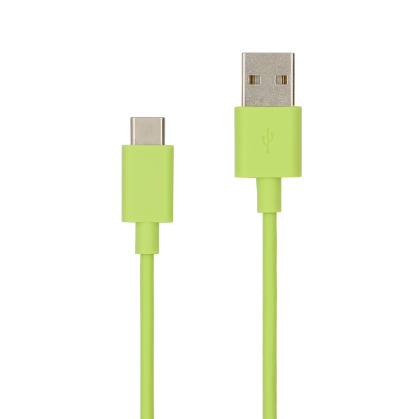USB2.0 Type-C̎ގ 0.5m ꡼ CK-C11GR
