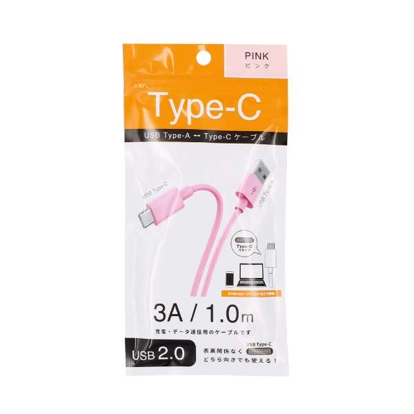 USB2.0 Type-CP[u 1.0m sN CK-C12PK_2