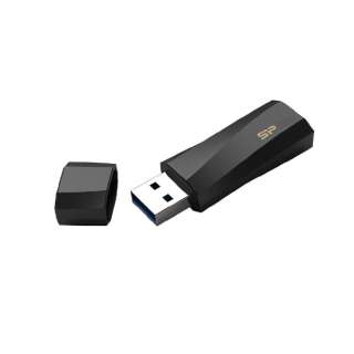 USB Blaze B07(Mac/Windows11Ή) ubN SP016GBUF3B07V1K [16GB /USB TypeA{microUSB /USB3.2 /Lbv]