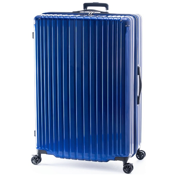 スーツケース ハードキャリー 35L マットブラック ALI-9327-18 [TSA