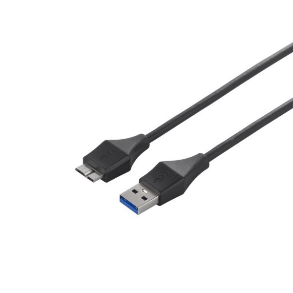 USB-A  micro USB֥ [ž /1.5m /USB3.0] ֥å BSUAMBSU315BK
