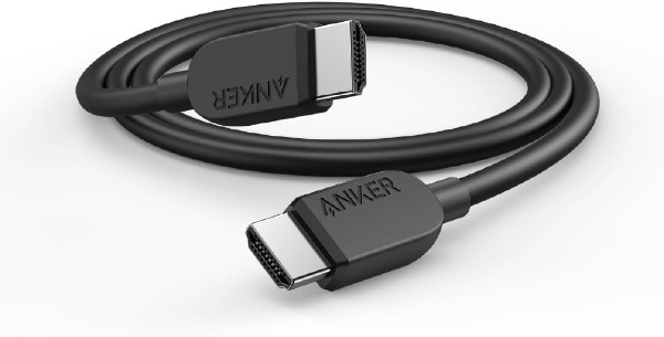 0.9m HDMI ケーブル A8741011 [0.9m /HDMI⇔HDMI /スタンダードタイプ]