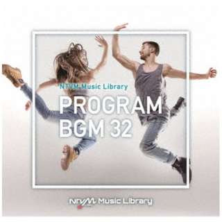 iBGMj/ NTVM Music Library ԑgBGM32 yCDz