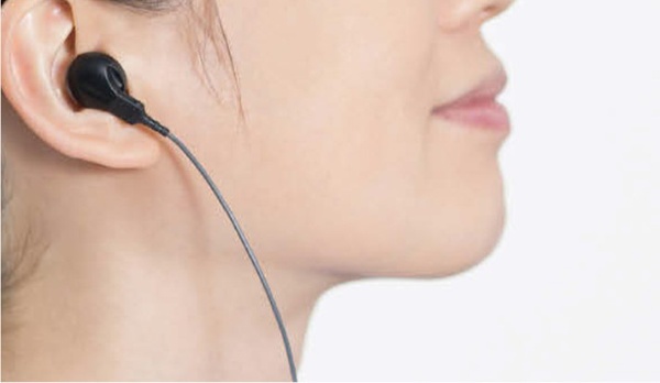アナログ補聴器】HA-43（ポケット型） リオネット｜Rionet 通販