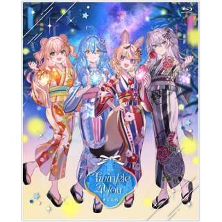 hololive 5th Generation Live gTwinkle 4 Youh yu[Cz