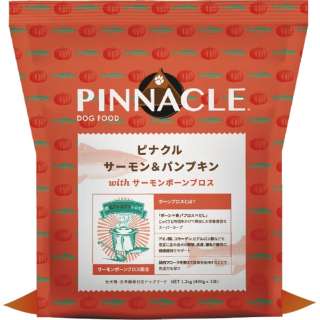 PINNACLEisiNjT[pvL with T[{[uX 1.2kg