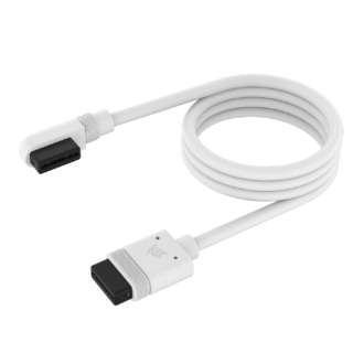 iCUE LINKp Slim Cable 600mm Xg[g/X90iLj zCg CL-9011130-WW
