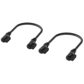 iCUE LINKp Slim Cable 135mm2{ X90iLj/X90iLj ubN CL-9011133-WW
