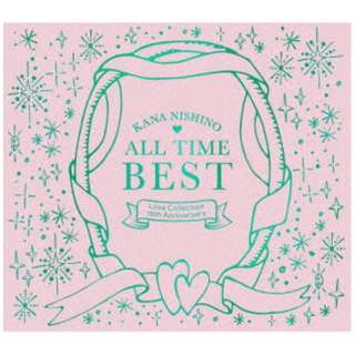 Ji/ ALL TIME BEST `Love Collection 15th Anniversary` 񐶎YՁiDVDtj yCDz