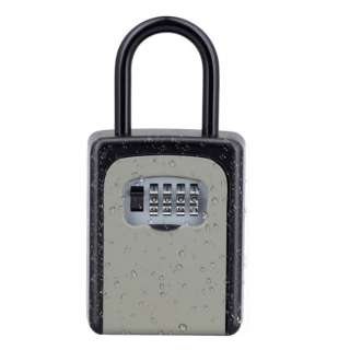 用ＲＭ钥匙锁上的安全箱WH RM-8386WH
