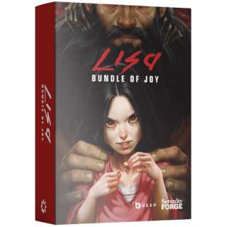 LISA: Bundle of Joy yPS5z