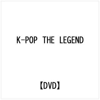 K-POP THE LEGEND yDVDz