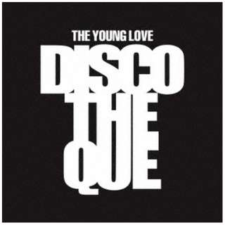 ǒK/ THE YOUNG LOVE DISCOTHEQUE yCDz