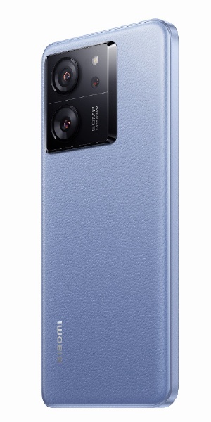 Xiaomi 13T Pro Alpine Blue（12GB/256GB） Alpine Blue（アルパイン ...