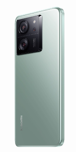 Xiaomi 13T Pro Meadow Green（12GB/256GB） Meadow Green（メドウ