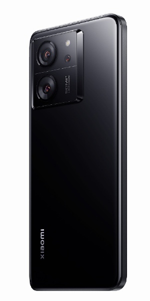 純正クオリティ Xiaomi 13T 256GB ブラック - スマートフォン・携帯電話