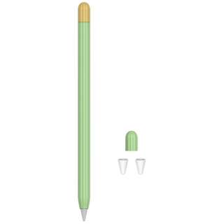 Apple Pencil(2)p VRJo[ c[gJ[ 3_Zbg O[ APEN2-SL2C-GR