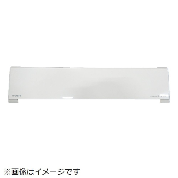 エアコン用パネル（ゼンメン）ホワイト RAS-G22L-009 日立｜HITACHI 