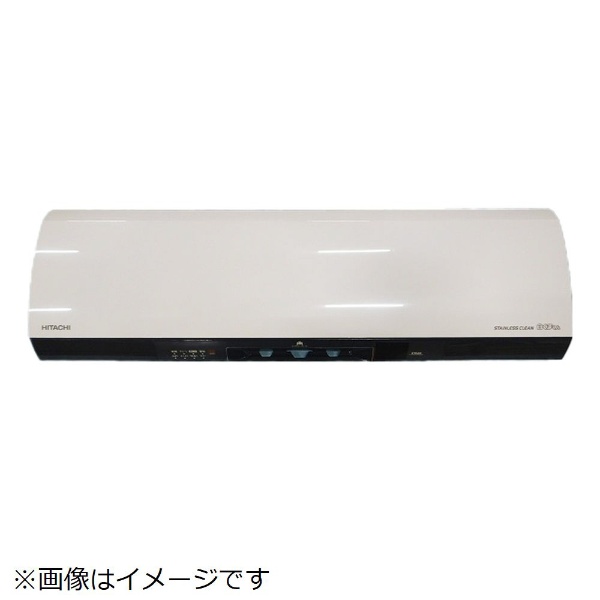 エアコン用パネル（フロント）W RAS-X40H2-015 日立｜HITACHI 通販 