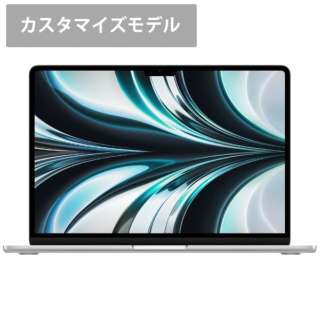 新生活セット】 MacBook Air(M2) スターターセット<スペシャル6点 