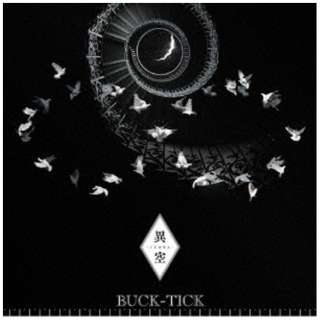 BUCK-TICK/異空-IZORA-完全生产限定版[模拟唱片]