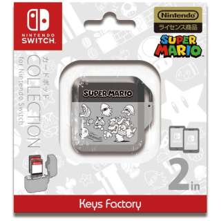 J[h|bh COLLECTION for Nintendo SwitchiX[p[}IjType-B CCP-014-2 ySwitchz