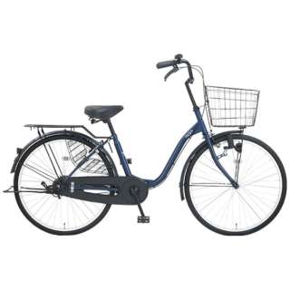 自行车桑托斯L 24 santos垫子丝绸深蓝STL24A[24英寸]2024年型号[取消、退货不可]