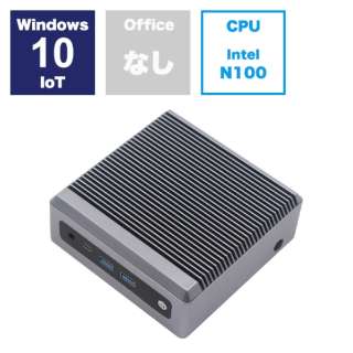 NX-N100-8/128-W10IoT(N100)WB fXNgbvp\R NX-N100 [j^[ /intel N100 /F8GB /SSDF128GB]