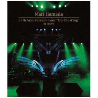 lc/ 25th Anniversary Tour gOn The Wingh In Tokyo yu[Cz