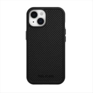 Pelican Product@Pelican Protector MagsafeΉ@iPhone15/14/13Ή@J[F J[{ Carbon PP051404