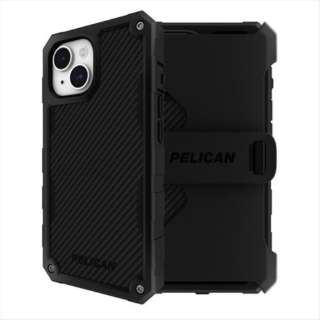 Pelican Product@Pelican Shield Kevlar@iPhone15/14/13Ή@MagsafeΉ Kevlar PP051410