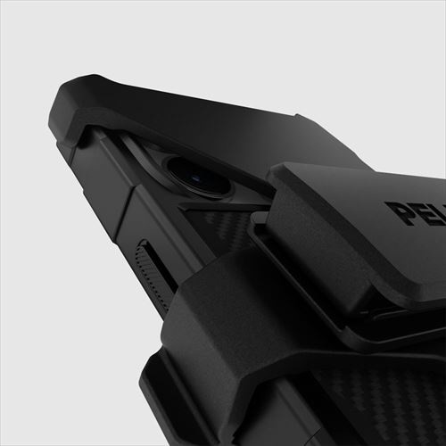 Pelican Product Pelican Shield Kevlar iPhone 15 Pro対応 Kevlar