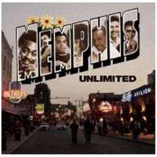 iVDADj/ Memphis Unlimited yCDz