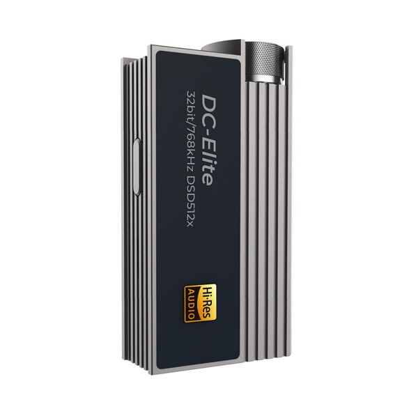 USB-DACアンプ DC-Elite iBasso Audio｜アイバッソオーディオ 通販 