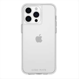 Case-Mate@iPhone 15 Pro MaxΉ@Touch - Clear Clear CM051618