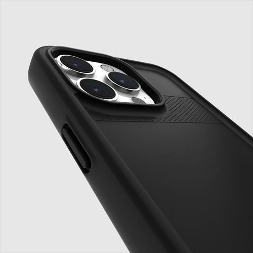 Pelican Product iPhone 15 Pro Max対応 Pelican Protector - Black カラー： ブラック  Black PP051682 Pelican｜ペリカン 通販 | ビックカメラ.com