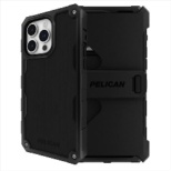 Pelican Product@iPhone 15 Pro MaxΉ@Pelican Shield - Black Black PP051694