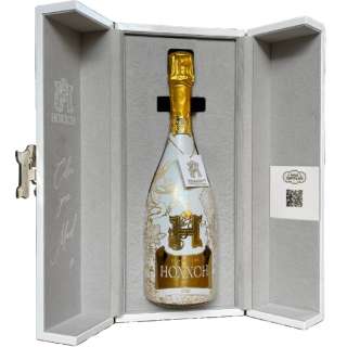 HOXXOH(奥克斯)黄金NV Prestige BOX 750ml[香槟]