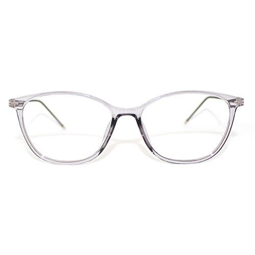 PrimaOpt 透明なサングラス 90035-C2 ブラック T-90035-2 PrimaOpt