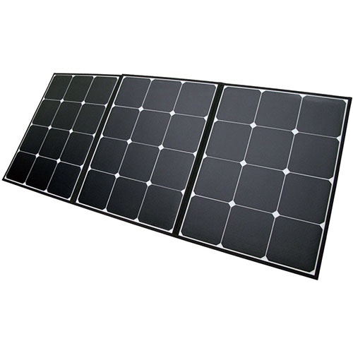 純正購入 ジャクリ ソーラーパネル 80W SolarSaga 80 JS-80A - 防災
