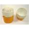 挤Borner(Ｗｅｒｎｅｒ)残shino少的混合物榨汁机橙子15.5×10.3×9.3cm_2