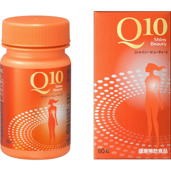 Q10 プラチナリッチ（60粒）[美容食品] 資生堂｜shiseido 通販 