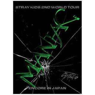 Stray Kids/ Stray Kids 2nd World Tour gMANIACh ENCORE in JAPAN SY yu[Cz